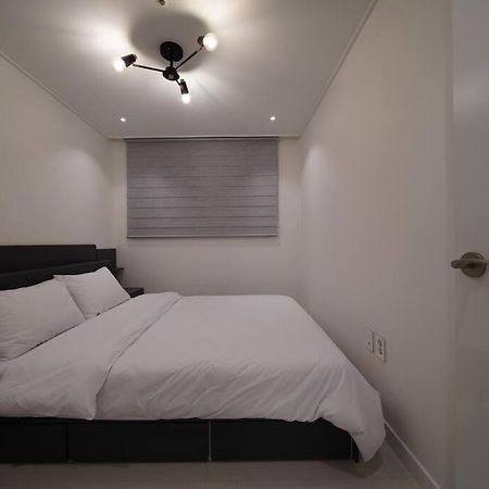 Dawn House Hotel โซล ภายนอก รูปภาพ