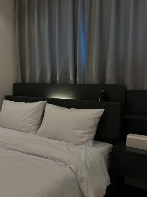 Dawn House Hotel โซล ภายนอก รูปภาพ