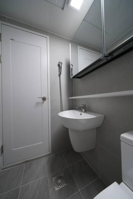Dawn House Hotel โซล ภายนอก รูปภาพ